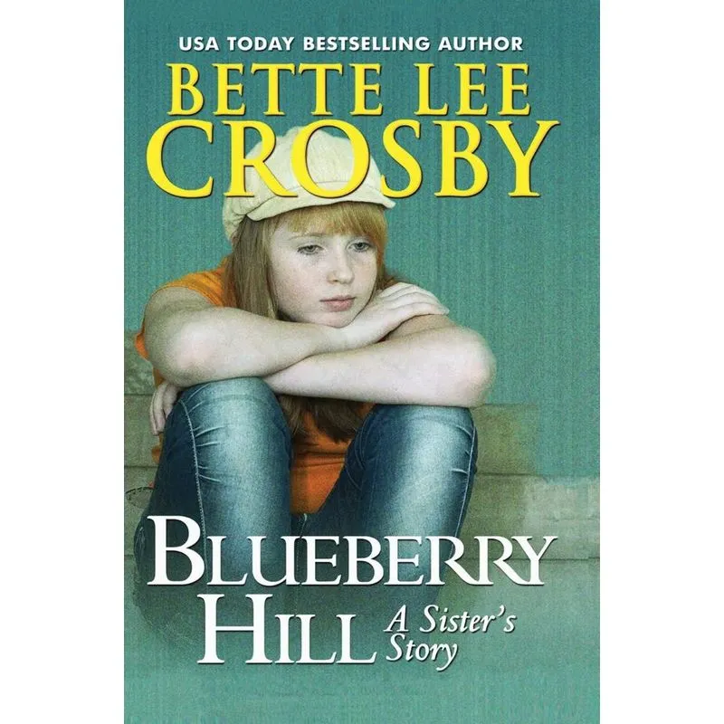 Blueberry Hill