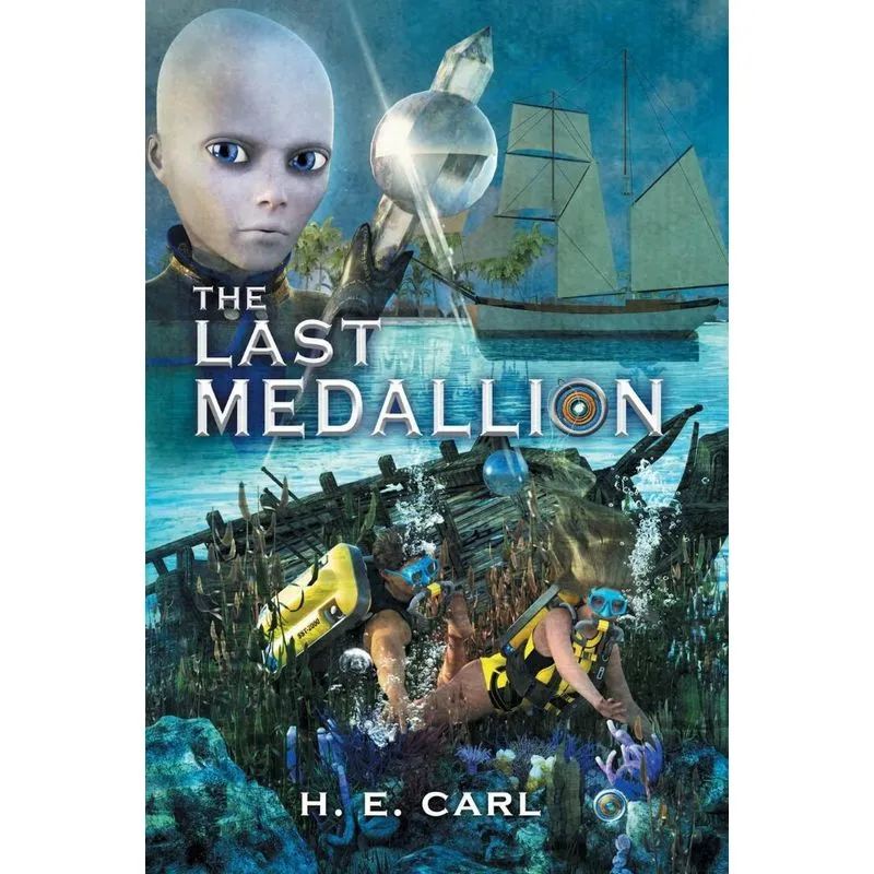The Last Medallion