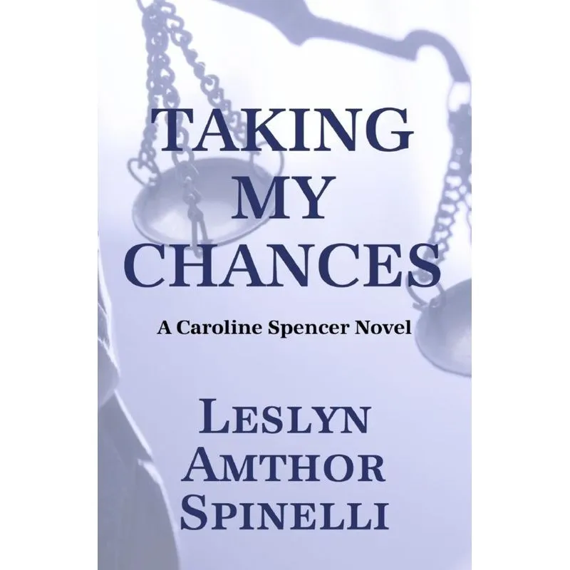 Taking My Chances