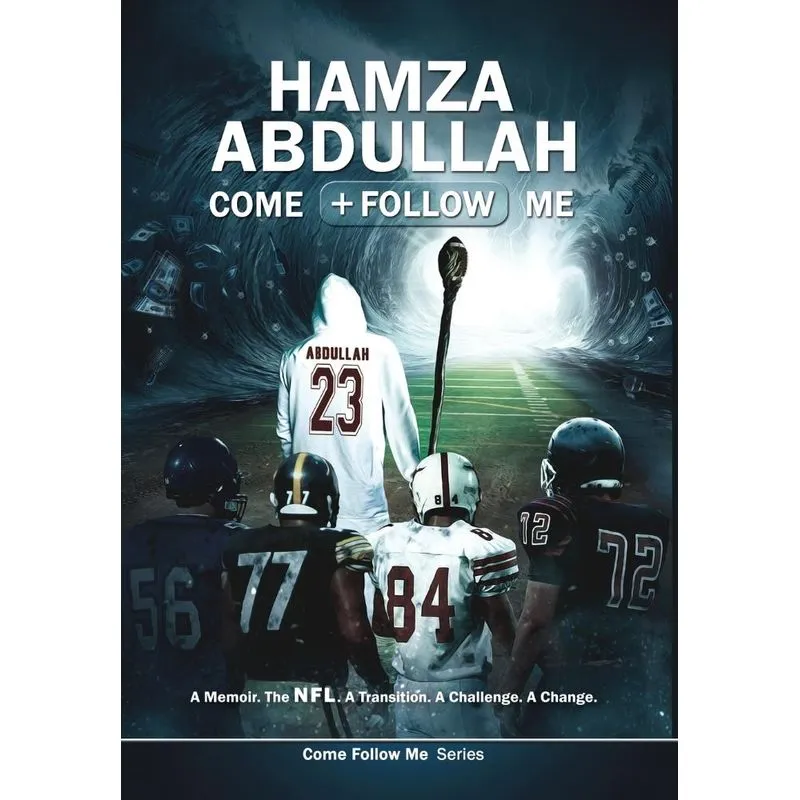 Hamza Abdullah