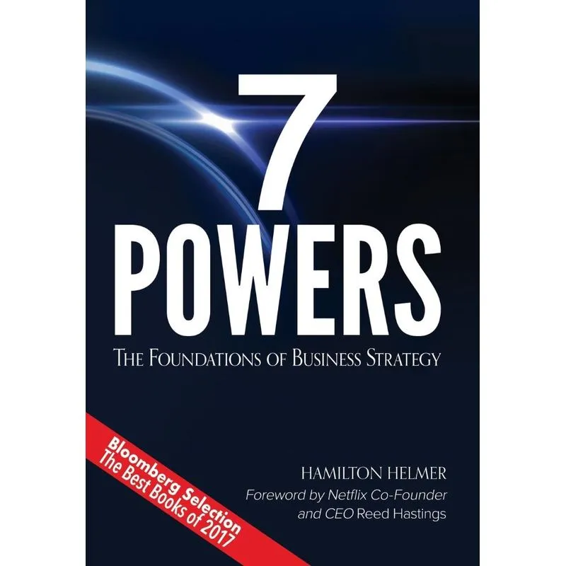 7 Powers