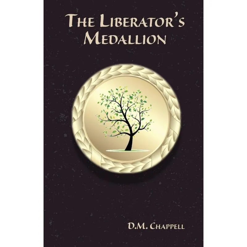 The Liberators Medallion