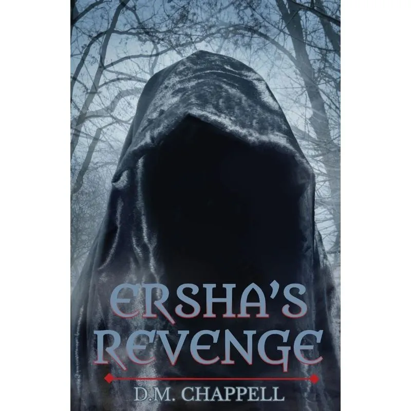 Ershas Revenge