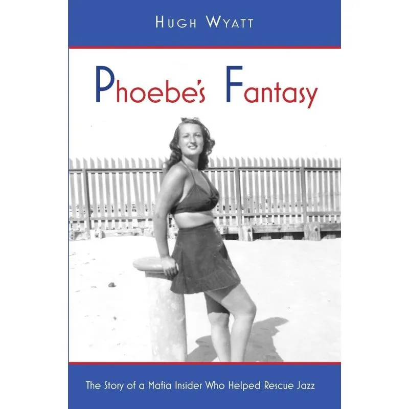 Phoebes Fantasy