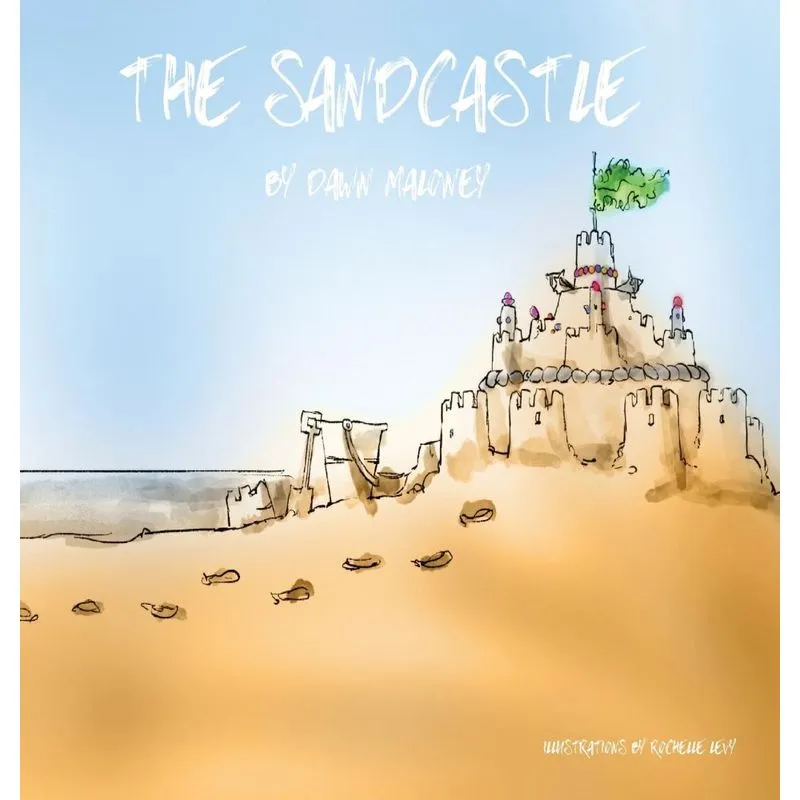 The Sandcastle