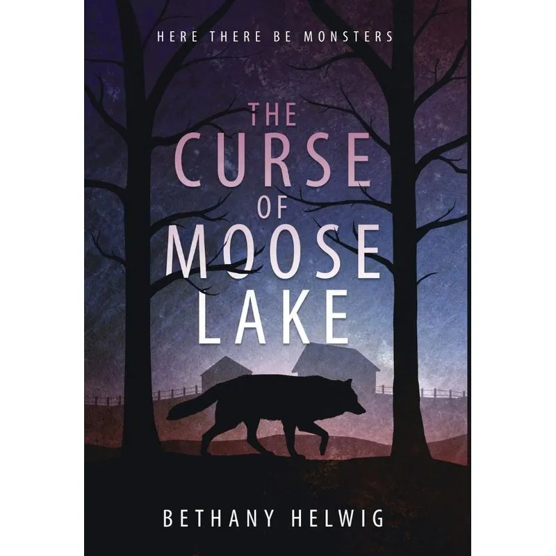 The Curse of Moose Lake