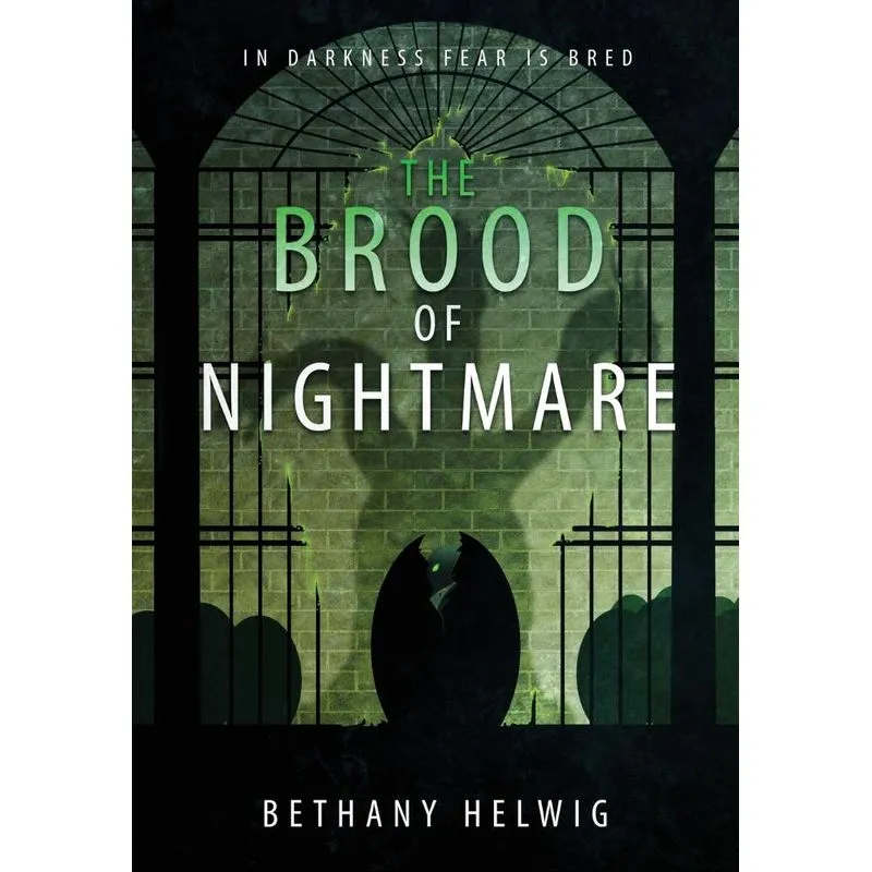 The Brood of Nightmare