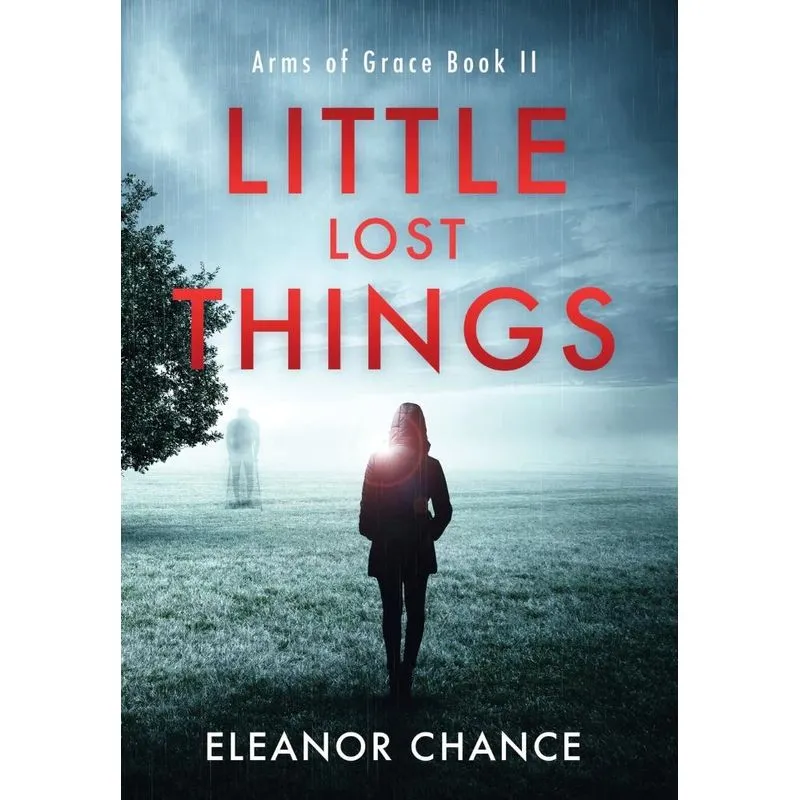 Little Lost Things