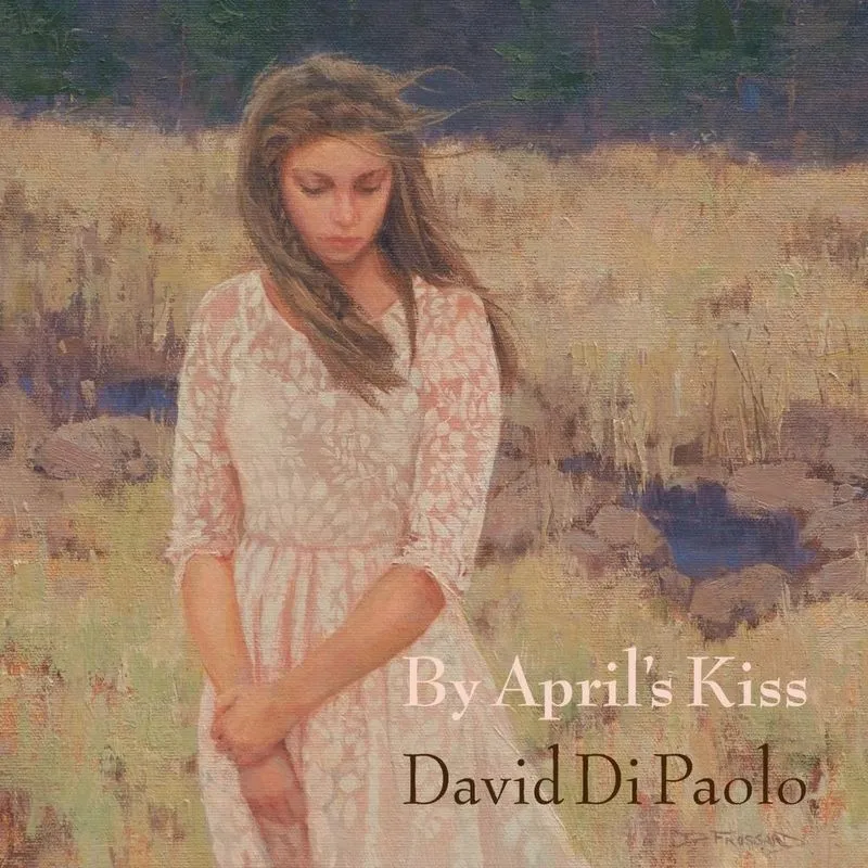 By Aprils Kiss