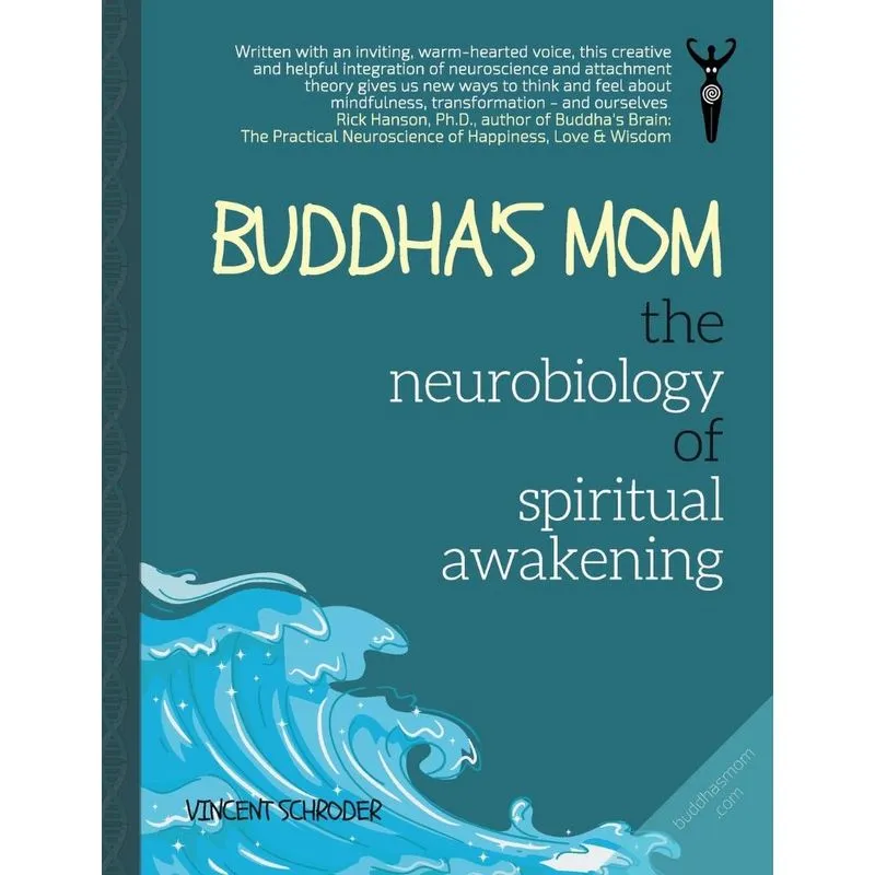 Buddhas Mom