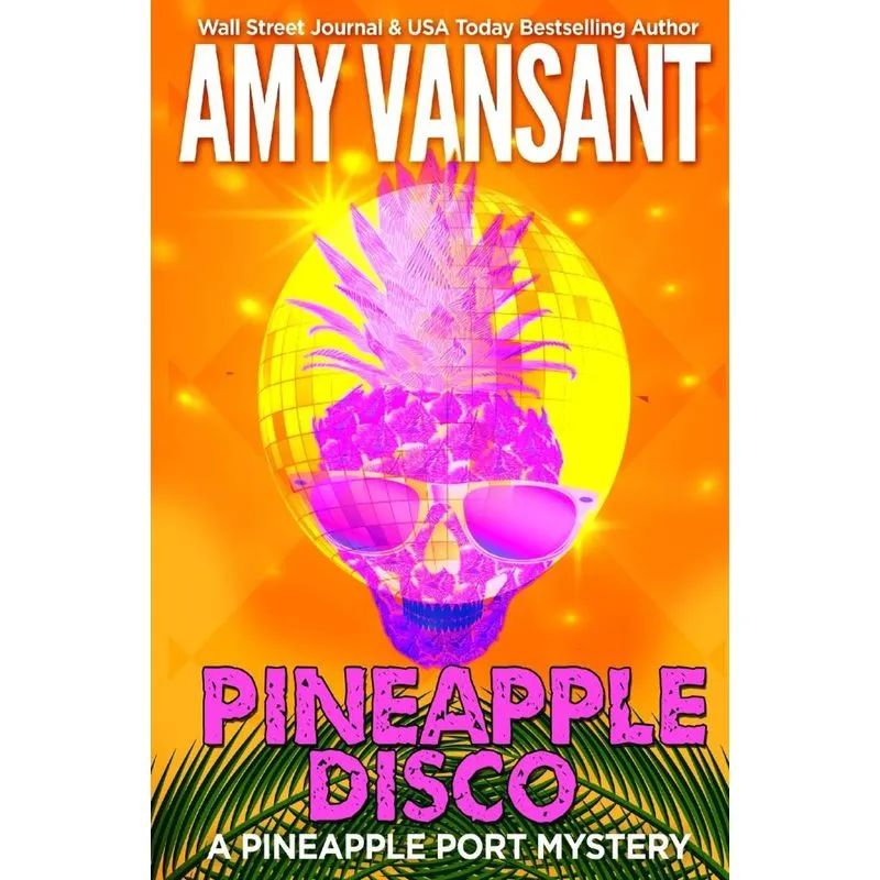 Pineapple Disco