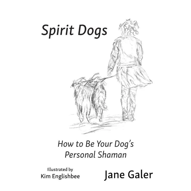 Spirit Dogs