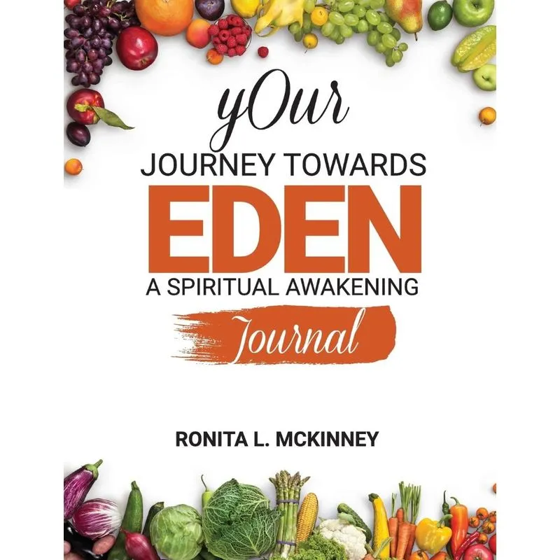 Your Journey Towards Eden