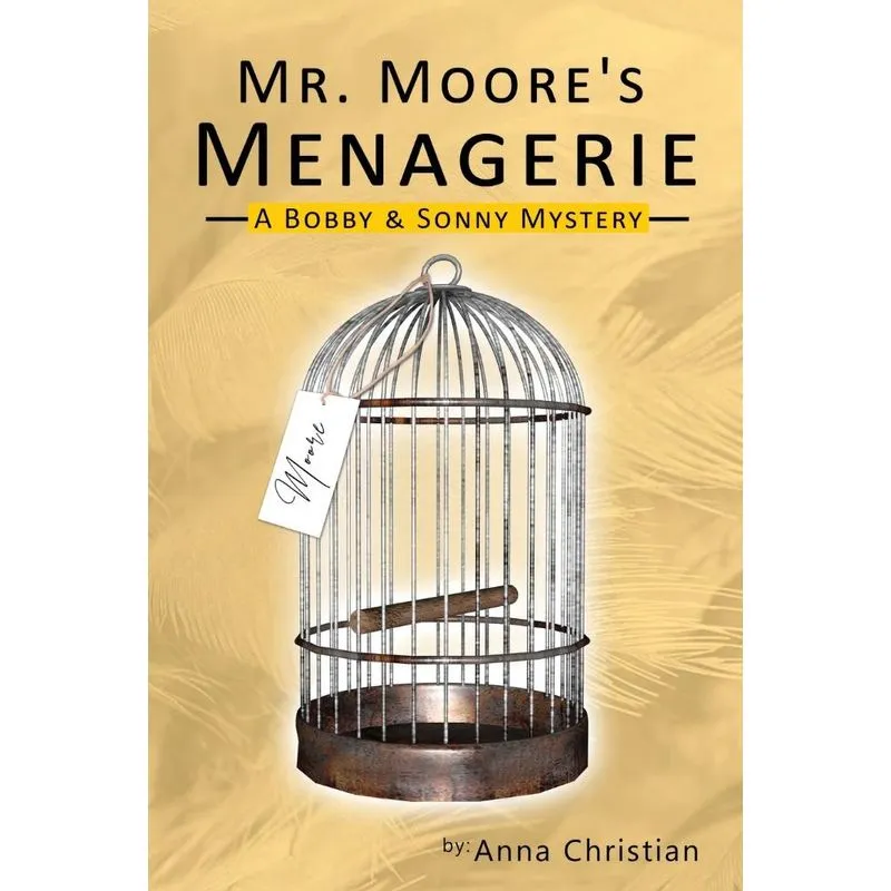 Mr. Moores Menagerie