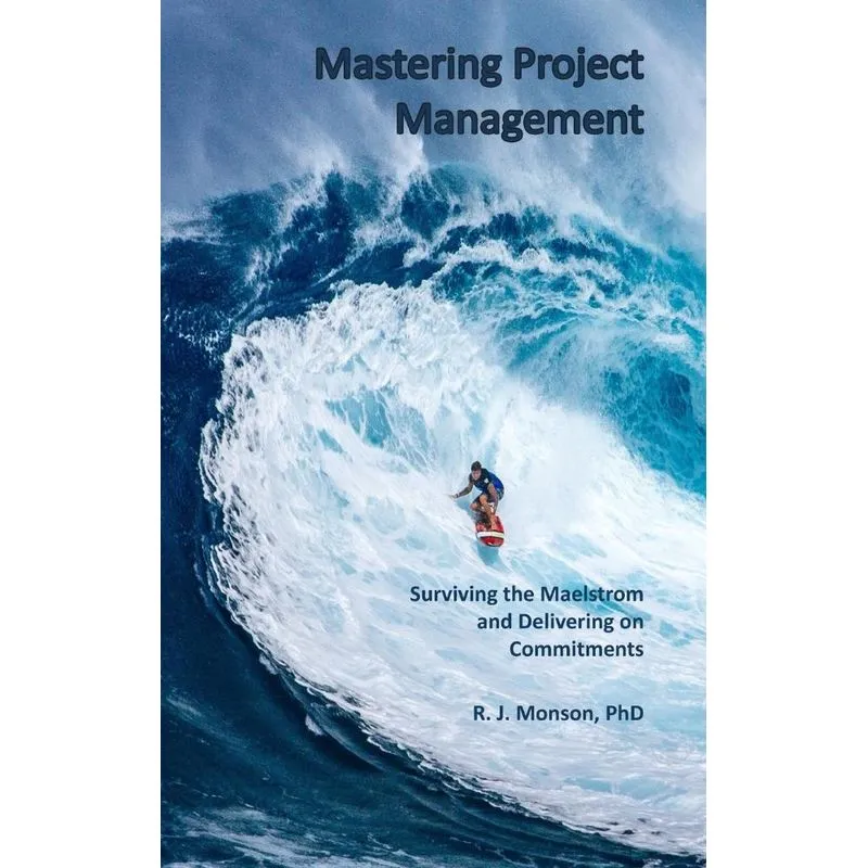 Mastering Project Management