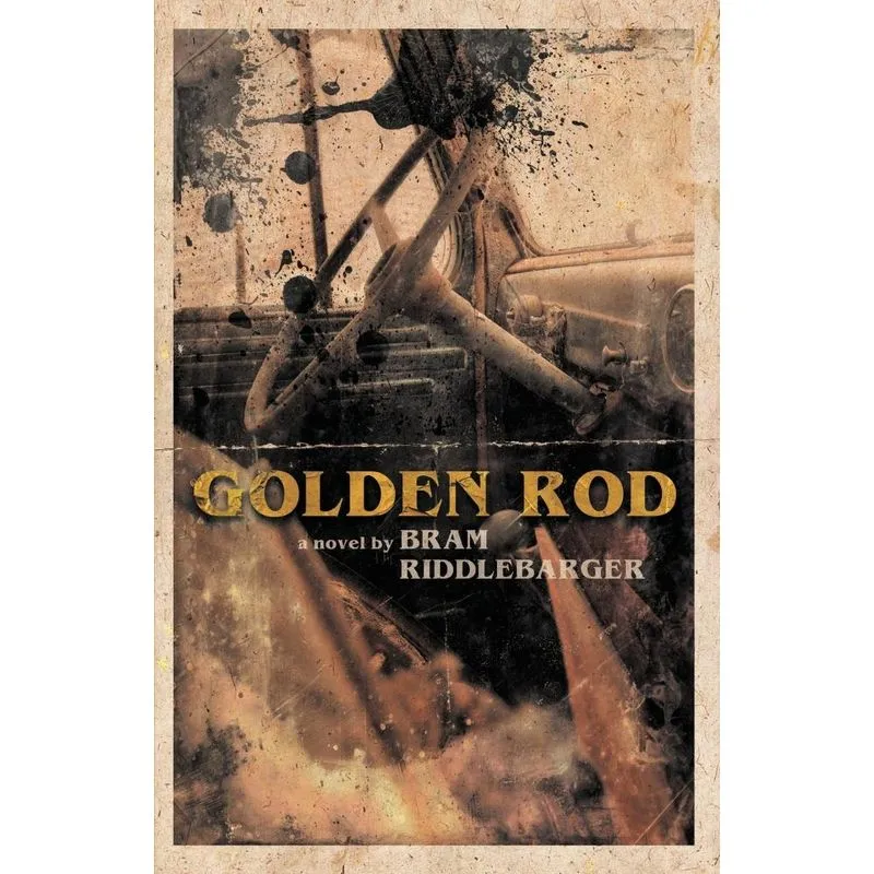 Golden Rod