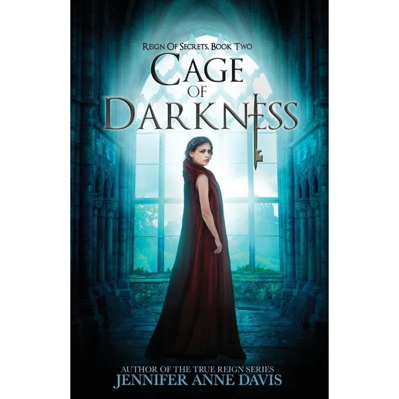 Cage of Darkness