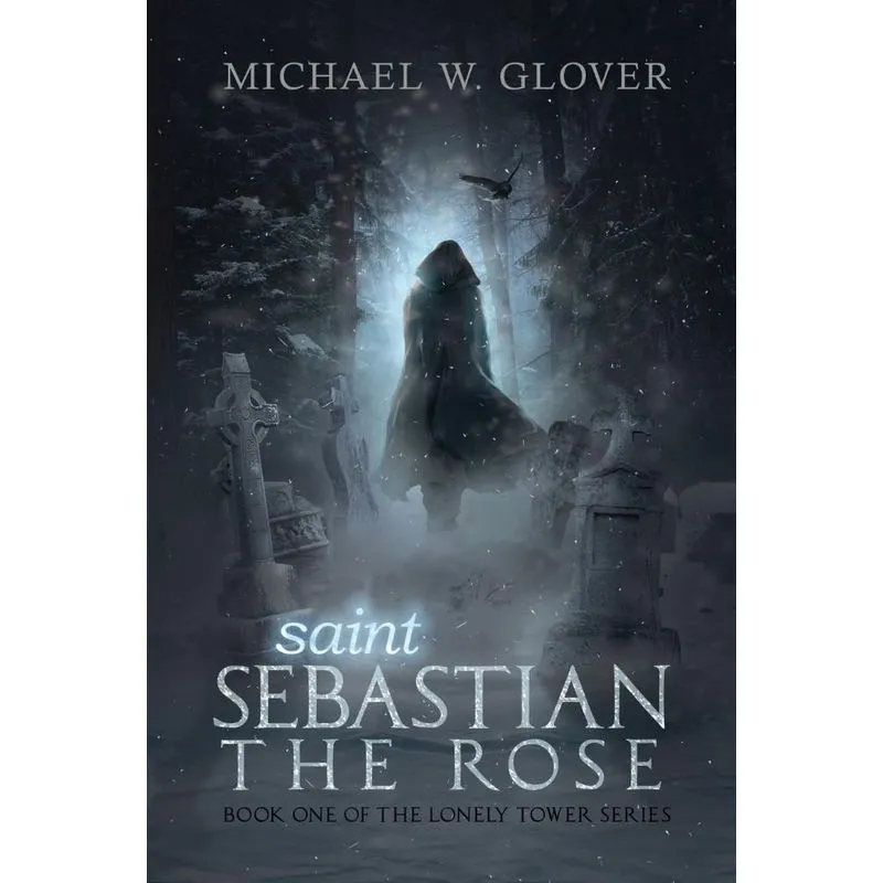 saint Sebastian The Rose