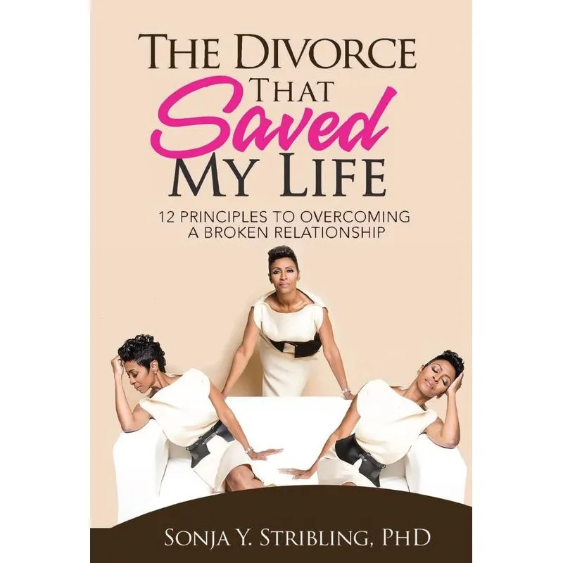 The Divorce That Saved My Life