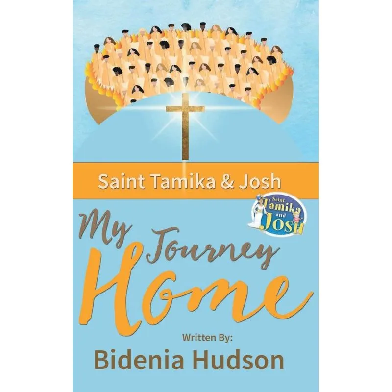 Saint Tamika and Josh