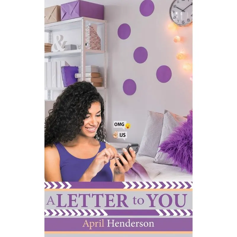 A Letter To You