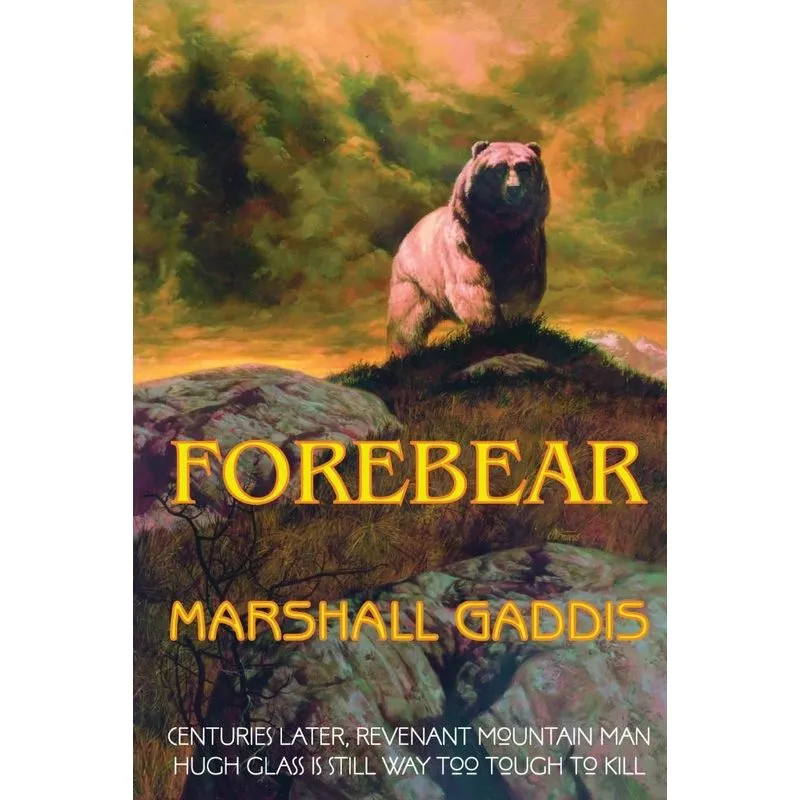 Forebear