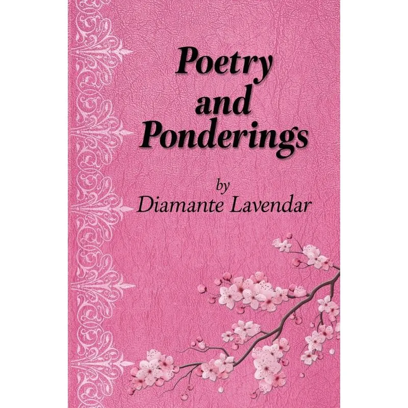Poetry and Ponderings