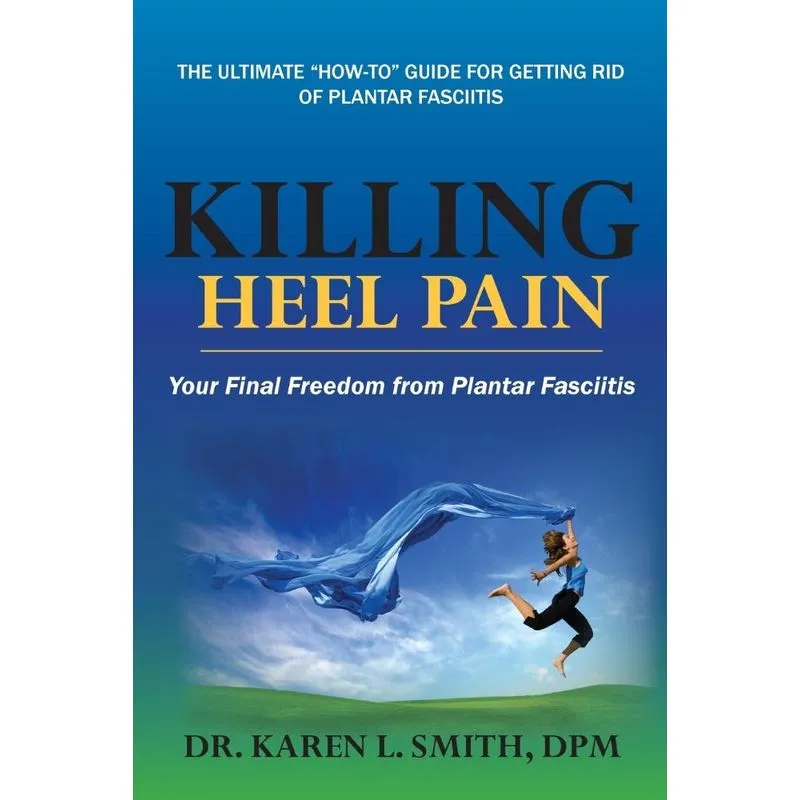 Killing Heel Pain