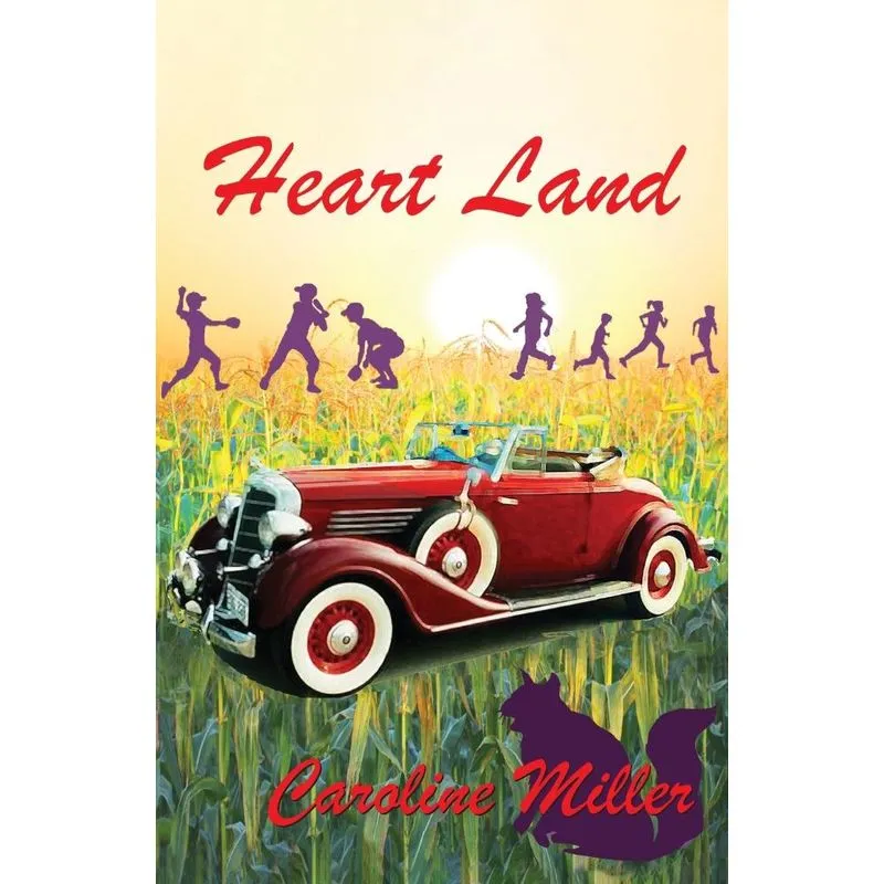 Heart Land