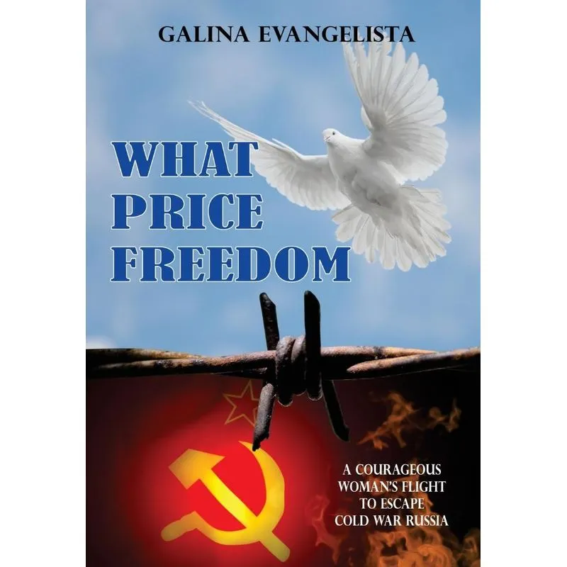 What Price Freedom