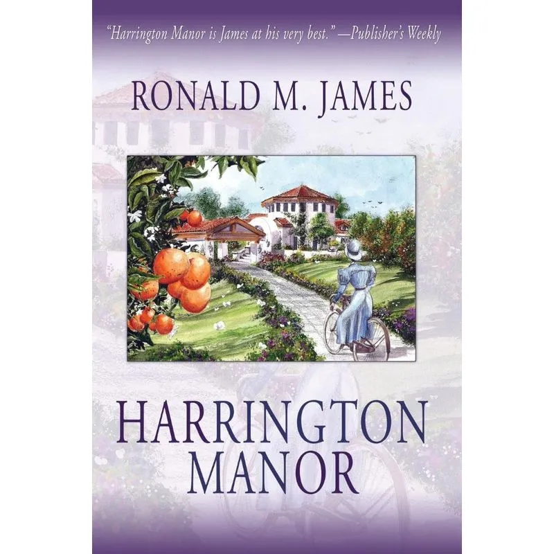 HARRINGTON MANOR