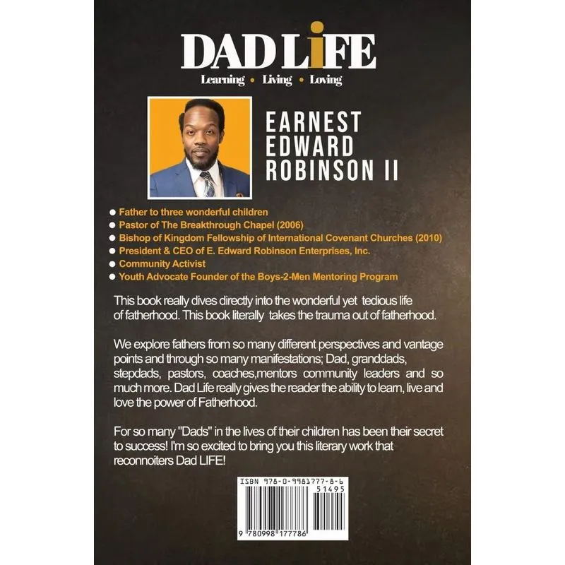 Dad Life
