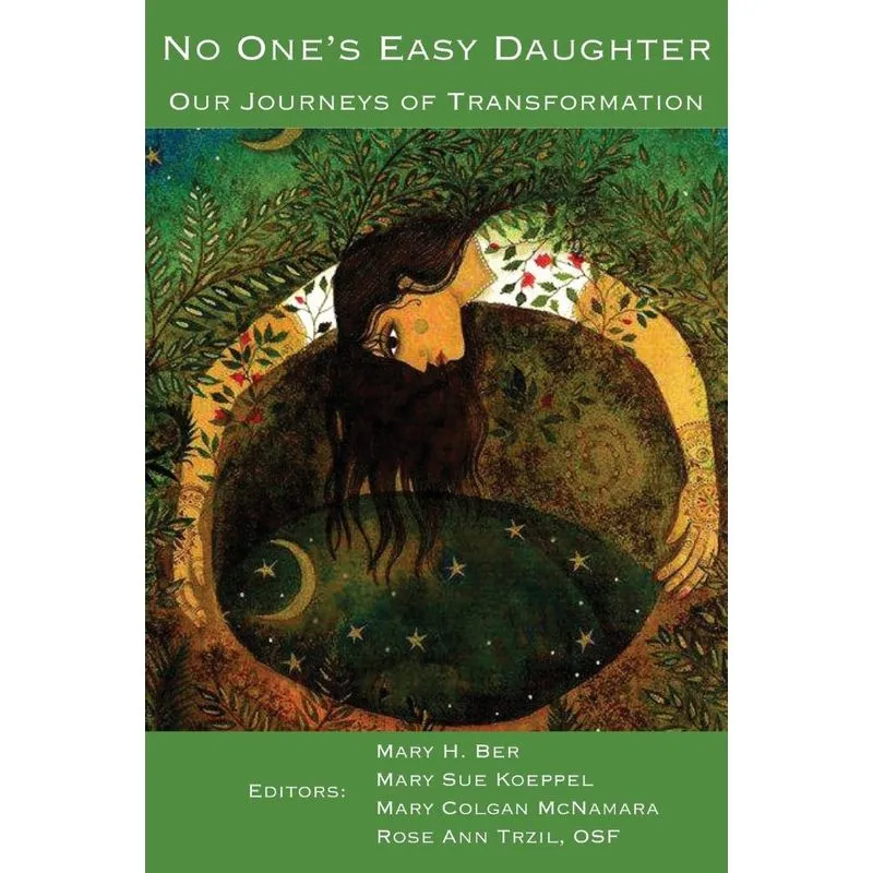 No Ones Easy Daughter