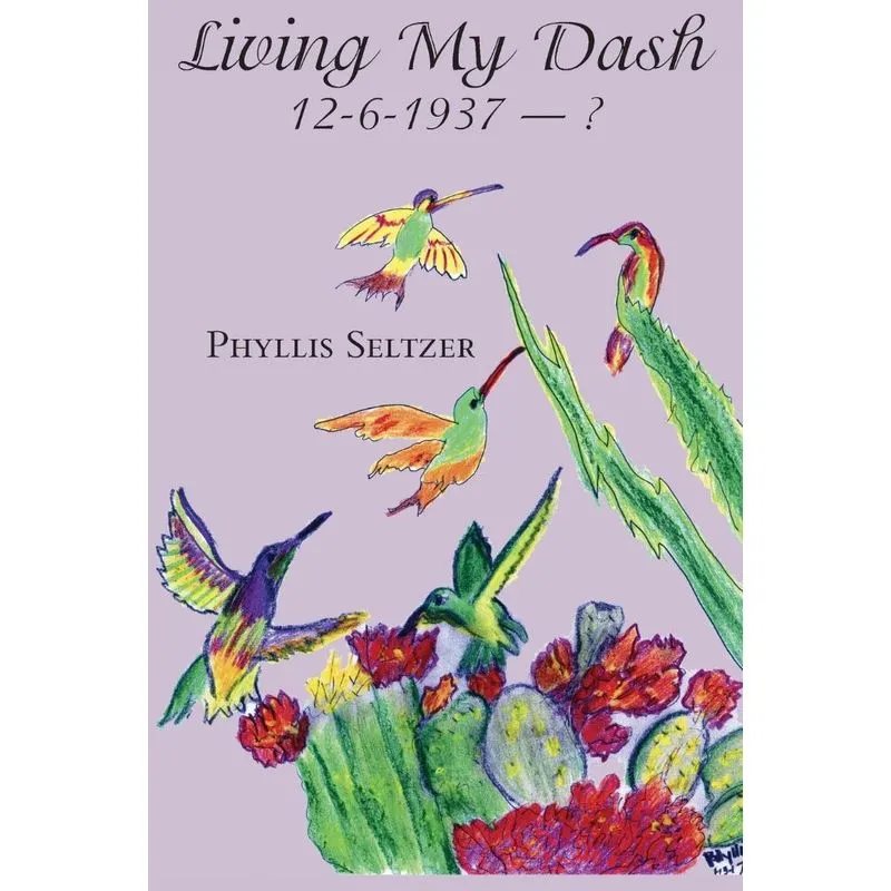 Living My Dash
