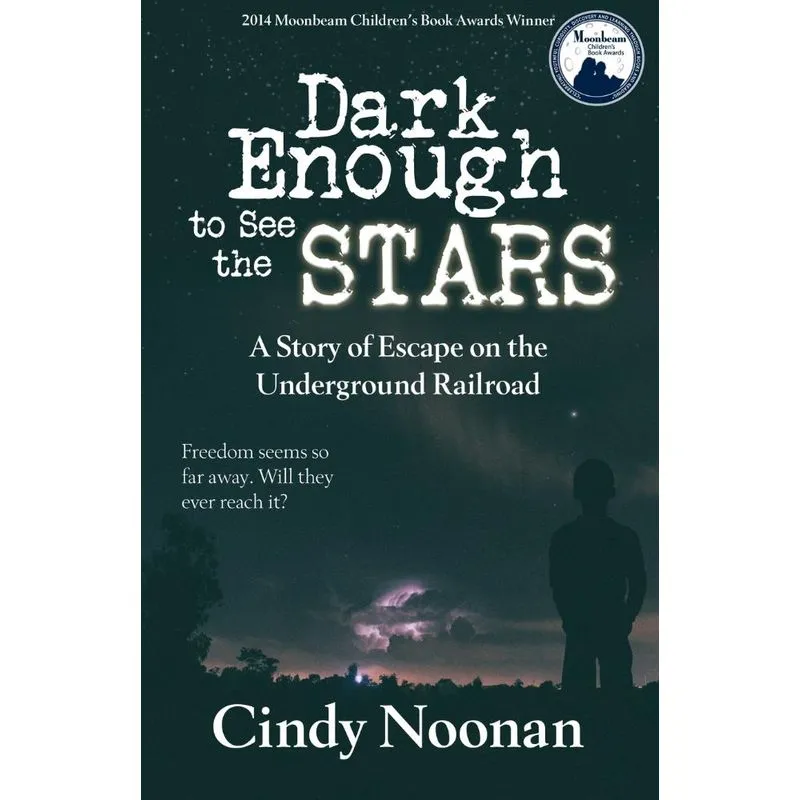 Dark Enough To See The Stars