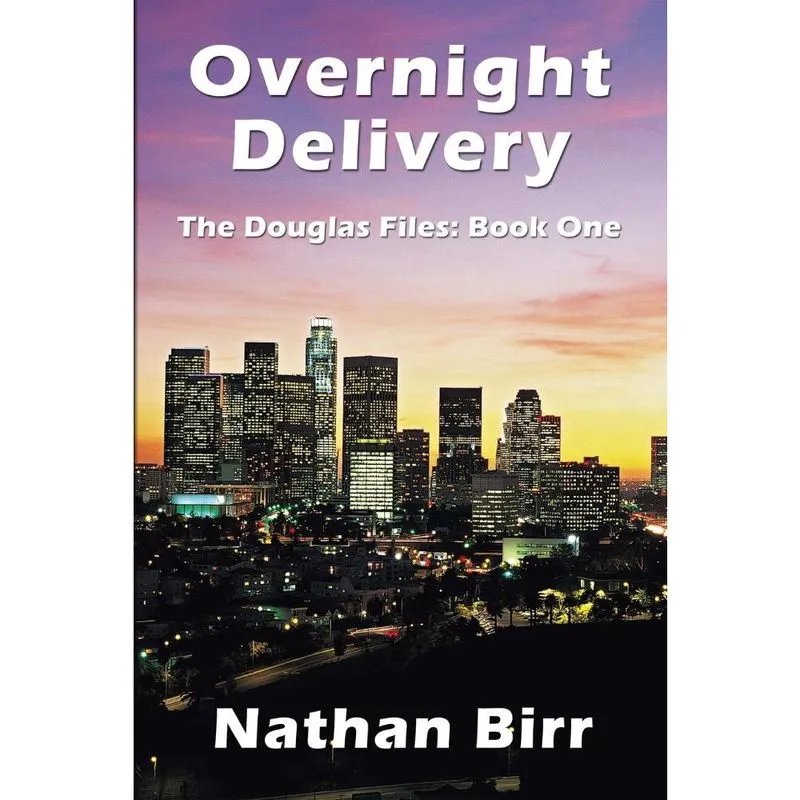 Overnight Delivery - The Douglas Files