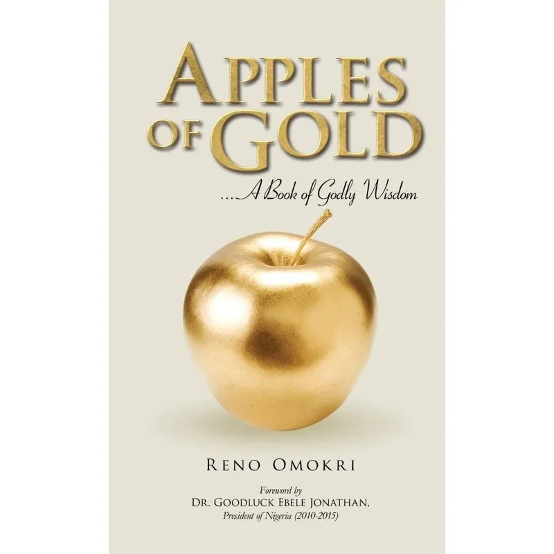 Apples of Gold