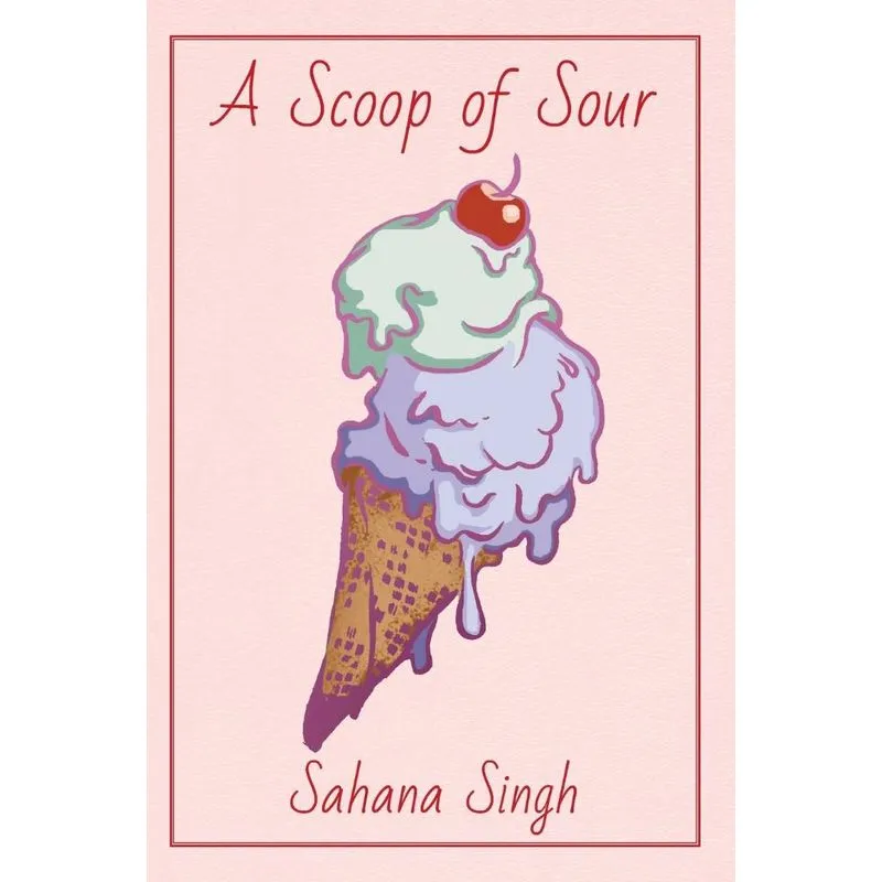 A Scoop of Sour