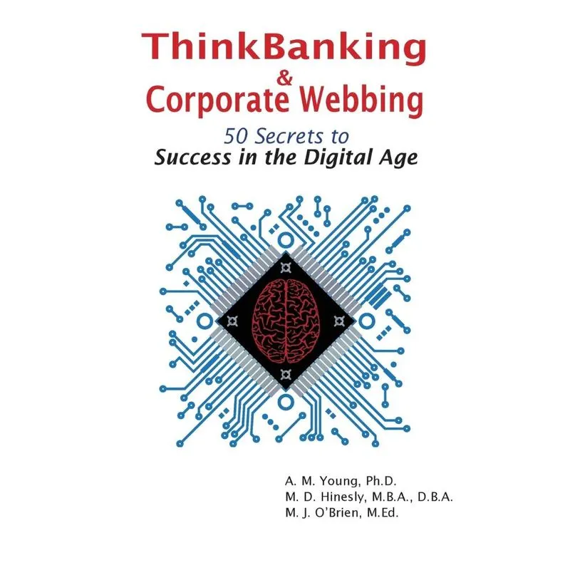 ThinkBanking & Corporate Webbing