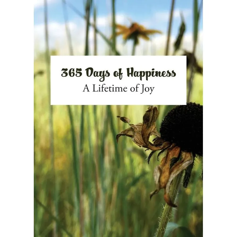 365 Days of Happiness
