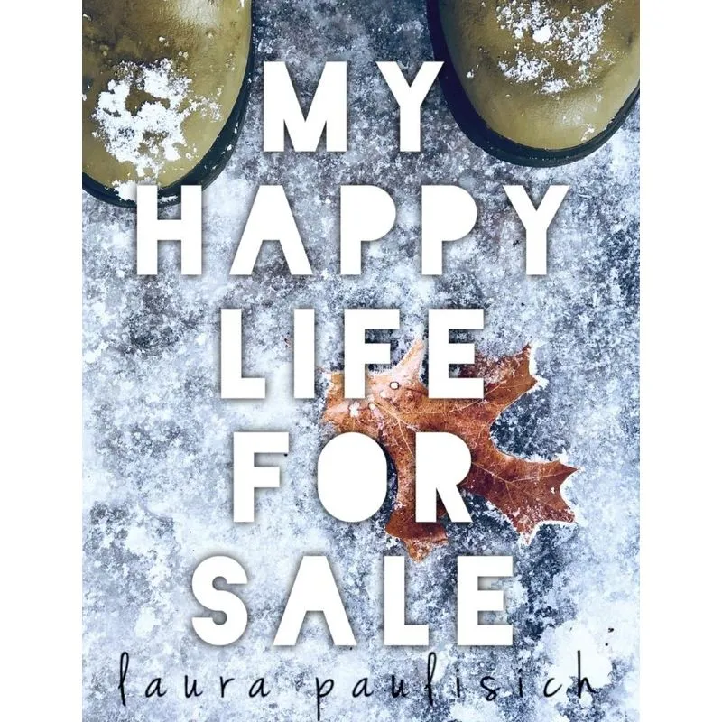 My Happy Life for Sale