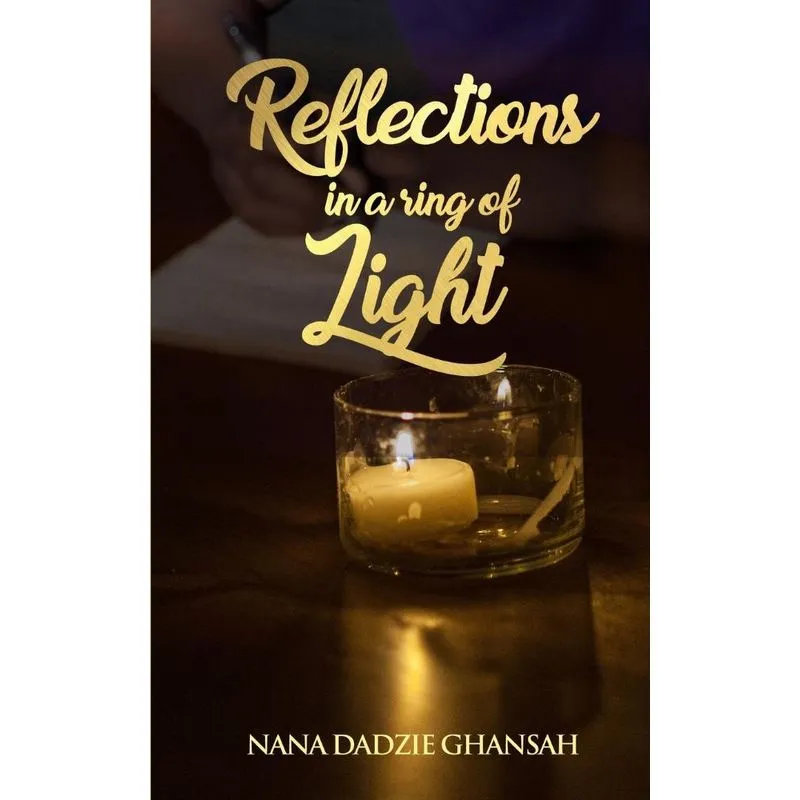 Reflections In A Ring Of Light