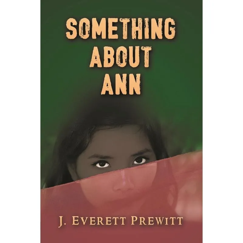 Something About Ann