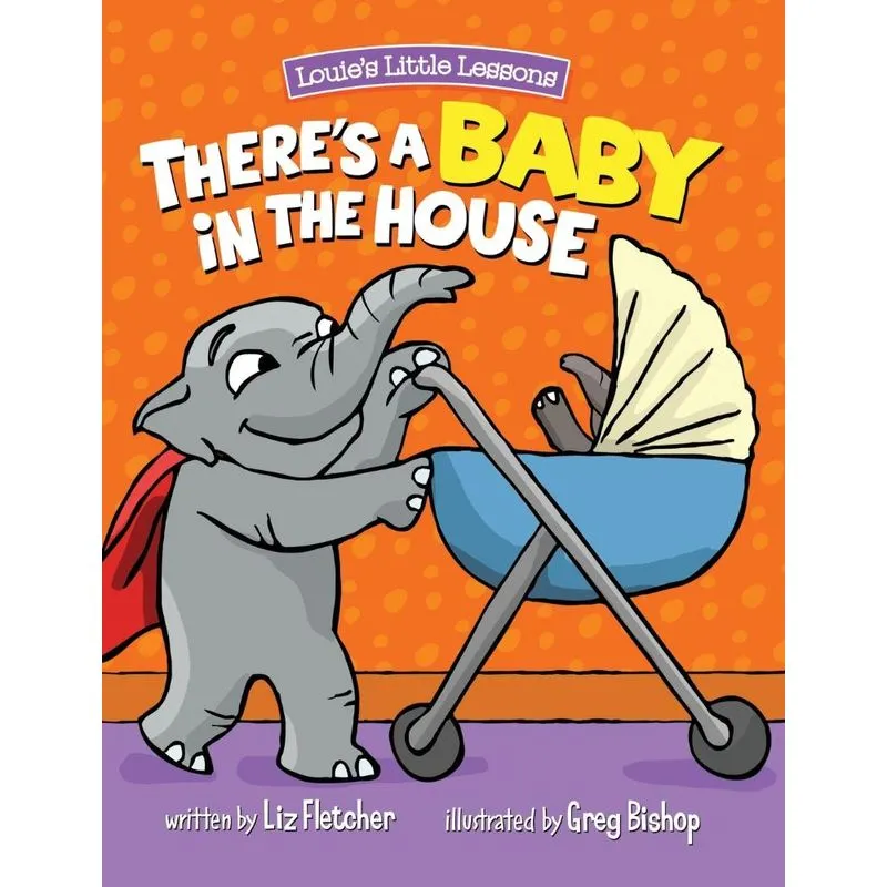 Theres a Baby in the House