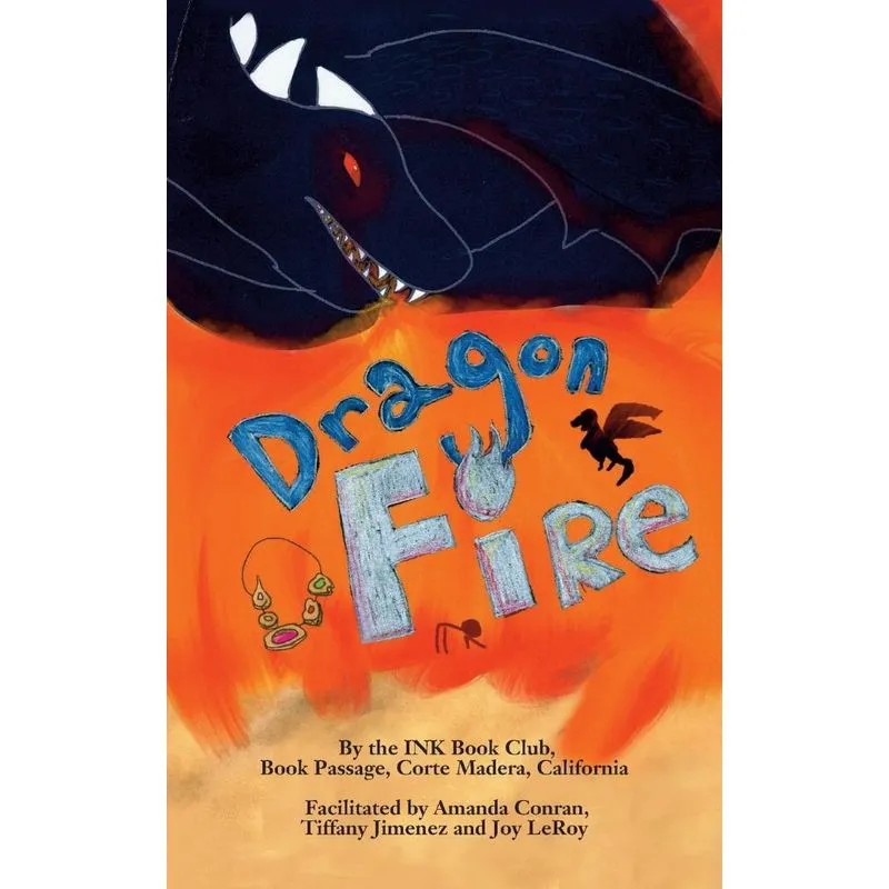 Dragon Fire