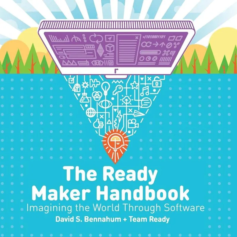 The Ready Maker Handbook