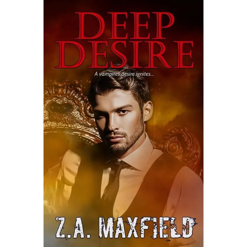 Deep Desire