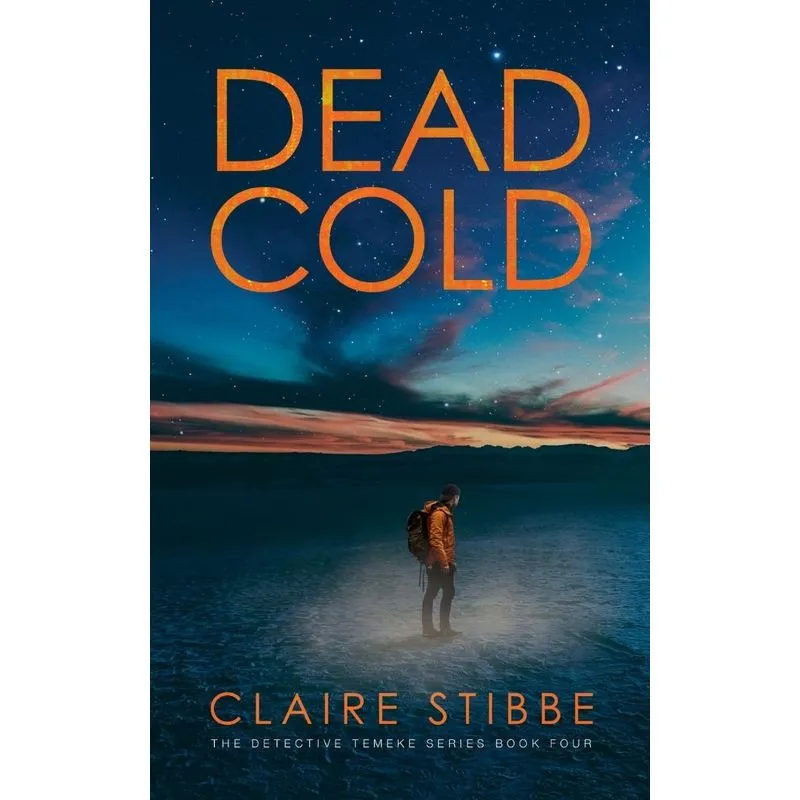 Dead Cold