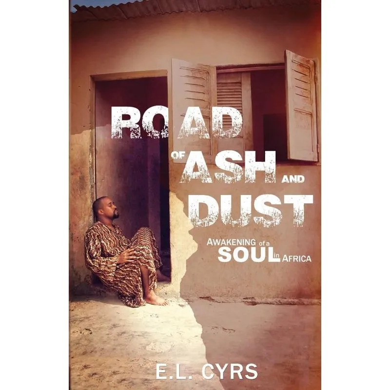 Road of Ash and Dust