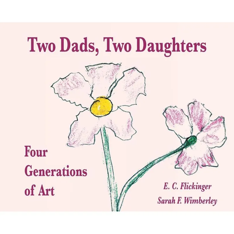 Two Dads, Two Daughters